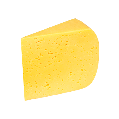 Сыр Сливочный  50% Сытый Купец 1кг