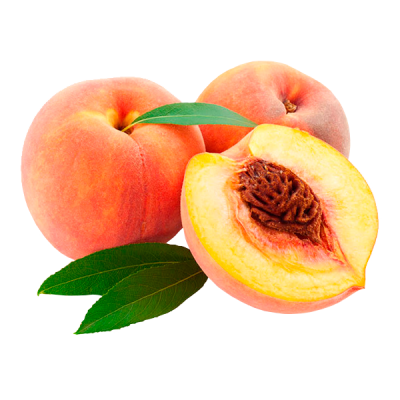 Персики 1 кг