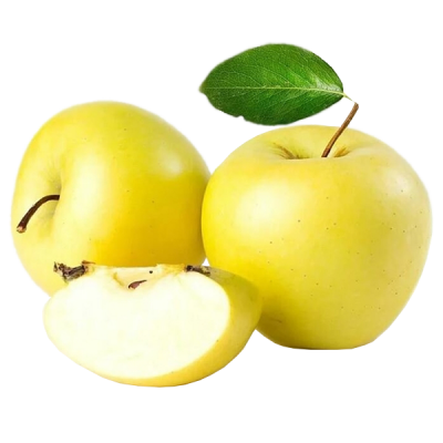 Яблоки Голден