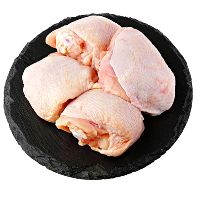 Бедро цыпленка-бройлера охлажденное  1кг