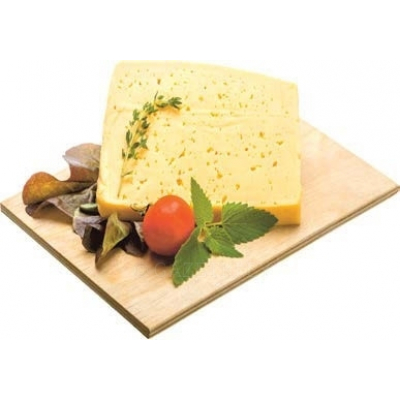 Сыр пошехонский 1кг