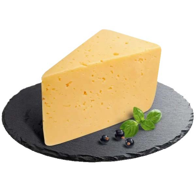 Сыр Тильзитер 45% 1кг тм Простонародный