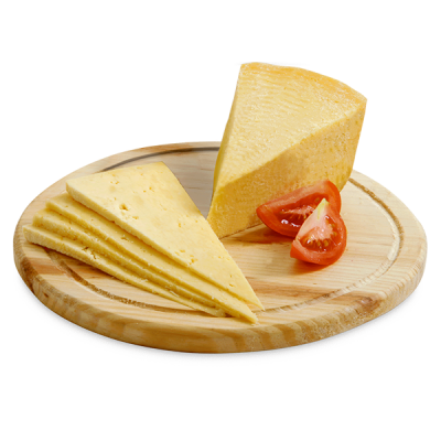 Сыр Голландский молодой 45% ТМПростонародный 1кг