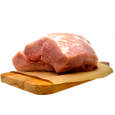 Окорок свиной без кости 1 кг