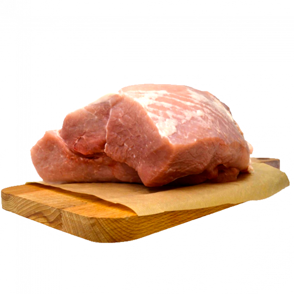 Окорок свиной без кости 1 кг Спутник Калуга