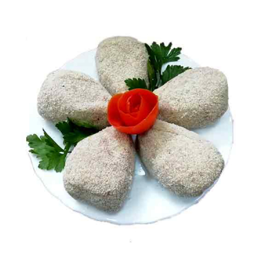 Шницель из курицы п/ф 1 кг