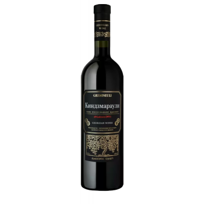 Вино Киндзмараули кр п/сладкое 0,75 Гремисеули