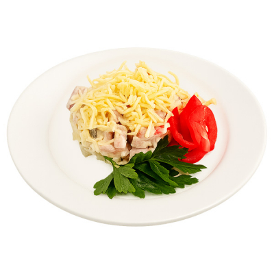 Салат Купеческий 100г
