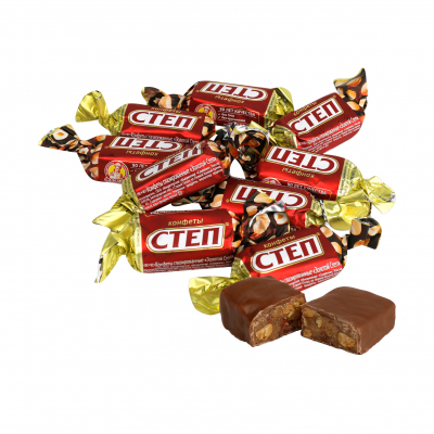 Конфеты Степ 1 кг