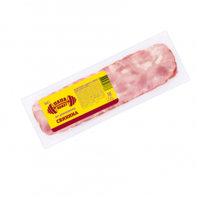 Свинина по домашнему к/в 300г