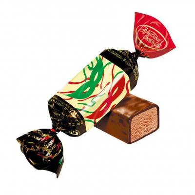 Конфеты Маска ТМ Рот-Фронт вес