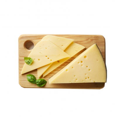 Сыр Российский ТМ Простонародный 1кг