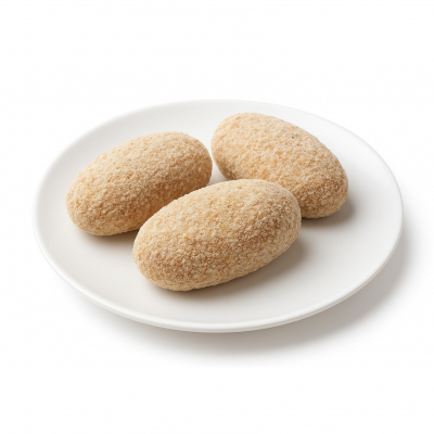 Котлеты Калужские 1кг п/ф