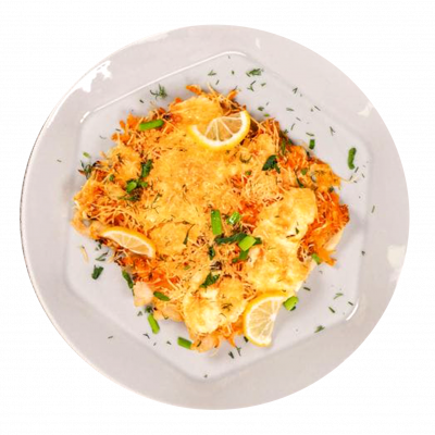 Рыбка «Ямайка» 100г