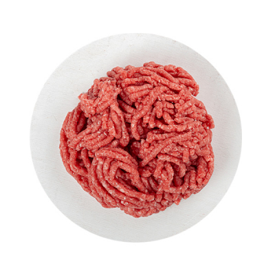 Фарш собственного производства 1 кг