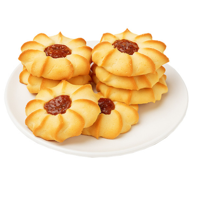 Печенье Курабье 1 кг