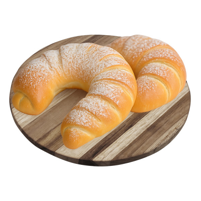 Рогалик с яблочным джемом 1/120