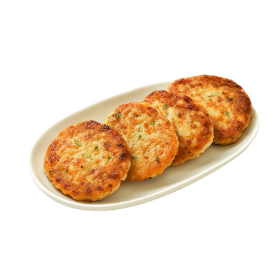 Оладьи Славянские 1кг