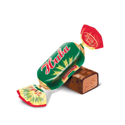 Конфеты Нива КО 1кг