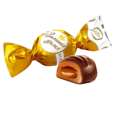 Конфеты Золотая лилия 1кг ТМ Славянка