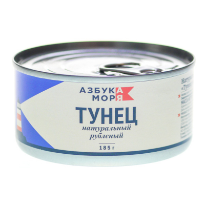 Шпроты 160г крупные из салаки ТМ Барс