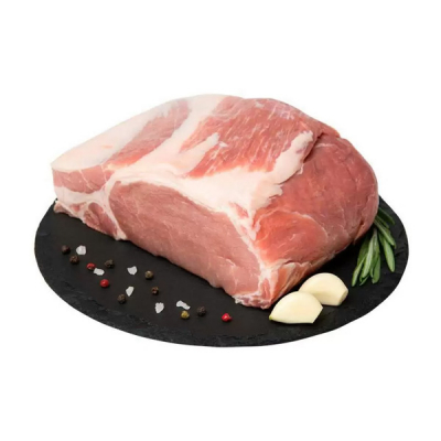 Корейка без кости 1кг ТМ Заволжский