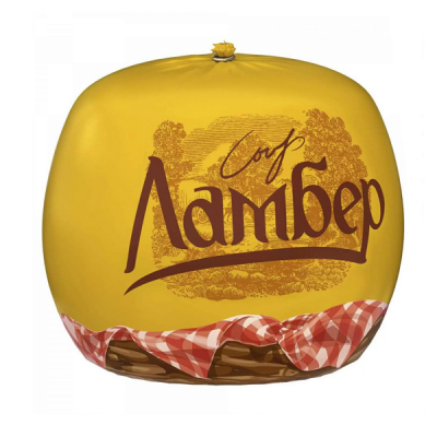 Сыр Ламбер 50% 1кг