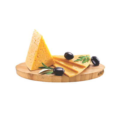 Сыр Тильзитер 1кг ТМ Простонародный