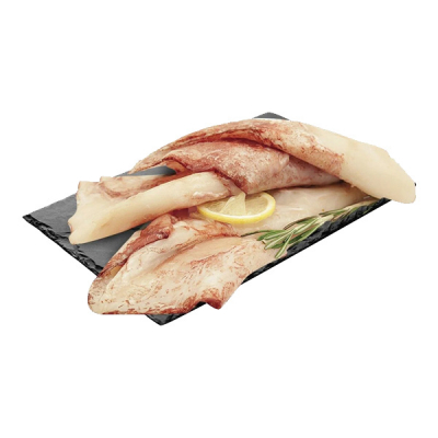 Кальмар свежемороженый 1кг