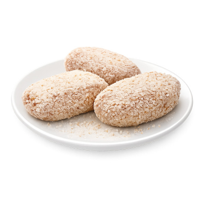 Шницель куриный 100г п/ф