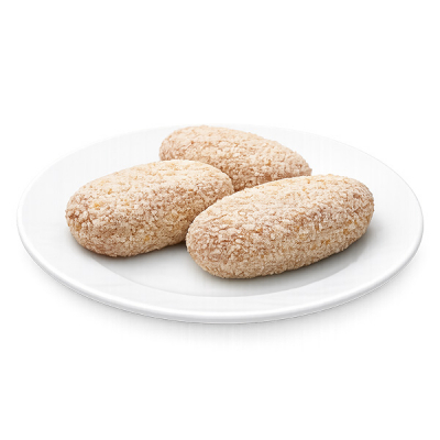 Котлеты Семейные 100г п/ф