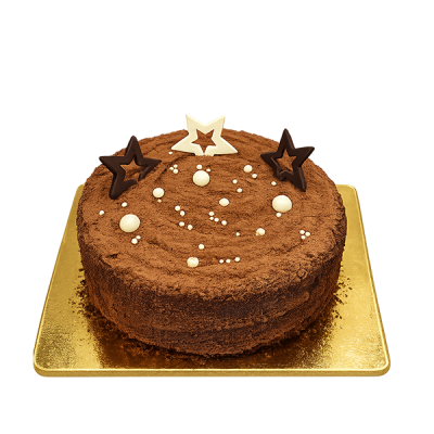 Торт Спартак  100г