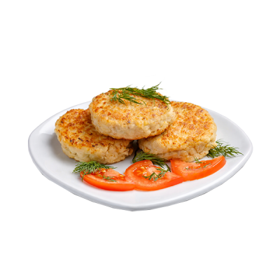 Биточки кус-кус 100г