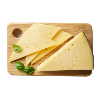 Сыр Российский 1кг ТМ Фестиваль сыров