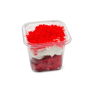 Трайфл Красный бархат 1/115