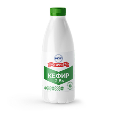 Кефир 3,2% 900мл ТМ Рогачев