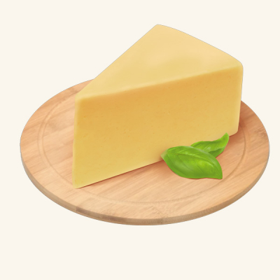 Сыр Голландский 45% Гост ТМ "Фестиваль Сыров"