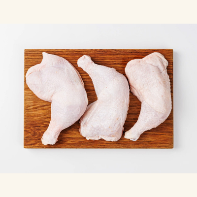 Окорочок без хребта 1кг