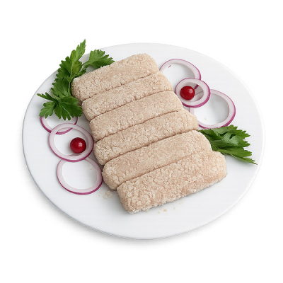 Палочки куриные 1кг п/ф