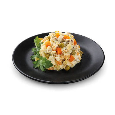 Салат Столичный 100г