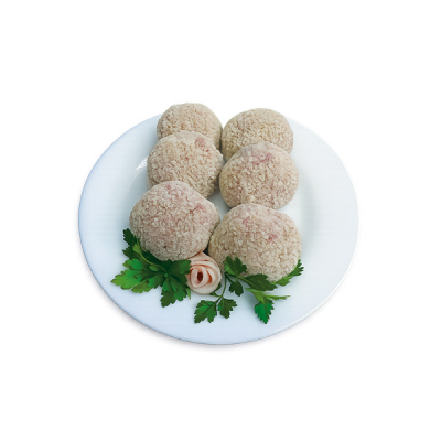 Котлеты Аппетитные 1кг п/ф охлажденные