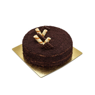 ТОРТ Негритёнок 900г