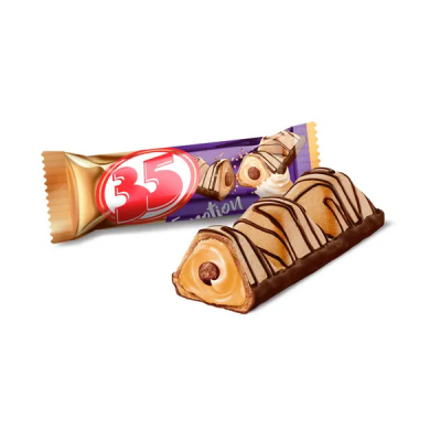 Конфеты 35 сливочная начинка 1кг