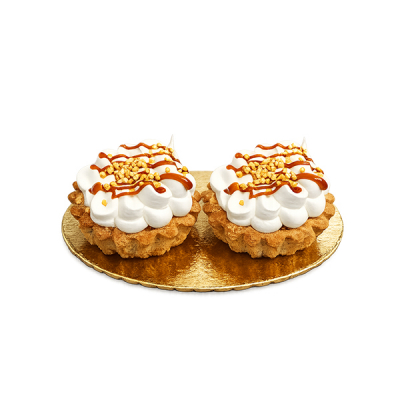 Тарталетка Лимонная 1/100г