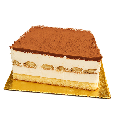Десерт «Тирамису» весовой 1кг
