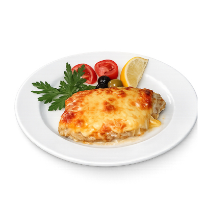 Свинина в шапке 1кг