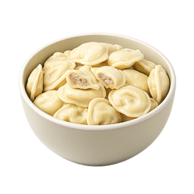 Пельмени Городские 1кг п/ф