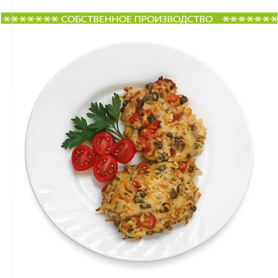 Курочка Аппетитная 100г