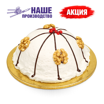 Торт Панчо 650г