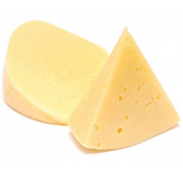 Сыр голландский 45% 1кг Спутник Калуга